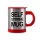 Becher, selbstmischender Becher, Kaffeebecher