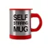 Becher, selbstmischender Becher, Kaffeebecher