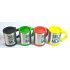 Becher, selbstmischender Becher, Kaffeebecher