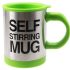 Becher, selbstmischender Becher, Kaffeebecher