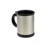 Becher, selbstmischender Becher, Kaffeebecher