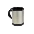 Becher, selbstmischender Becher, Kaffeebecher