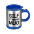 Becher, selbstmischender Becher, Kaffeebecher