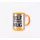 Becher, selbstmischender Becher, Kaffeebecher