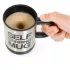 Becher, selbstmischender Becher, Kaffeebecher
