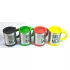 Becher, selbstmischender Becher, Kaffeebecher