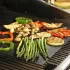 Grillplatte, Grillunterlage (antihaftbeschichtet)