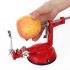 Multifunktionaler Obst-/Gemüseschäler und -schneider