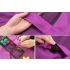 Kinderteppich, Spielteppich, zusammenziehbarer Spielteppich