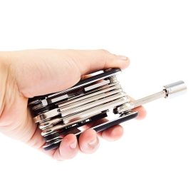 Fahrrad-Werkzeugset, Fahrrad-Werkzeug, Fahrrad-Werkzeug