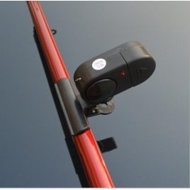 Elektronischer Bissanzeiger