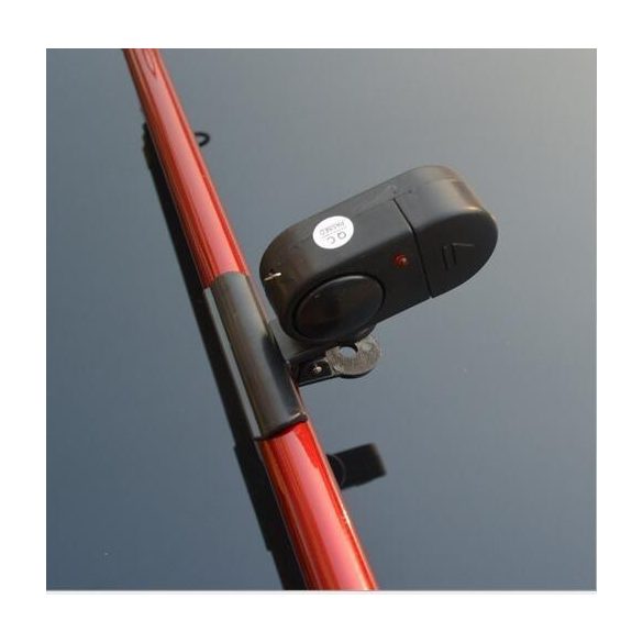 Elektronischer Bissanzeiger