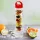 Fruchtinfusionsflasche, Infuser-Flasche