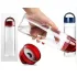 Fruchtinfusionsflasche, Infuser-Flasche