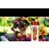 Fruchtinfusionsflasche, Infuser-Flasche