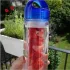 Fruchtinfusionsflasche, Infuser-Flasche