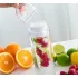 Fruchtinfusionsflasche, Infuser-Flasche