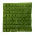 72 Taschen Wand-Blumentopf
