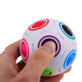 Logikspiel, Denkspiel-Ball für Kinder