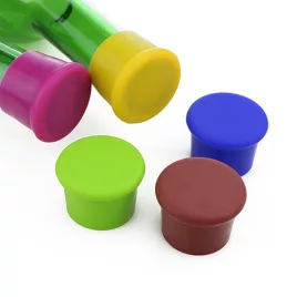 Universeller Silikondeckel