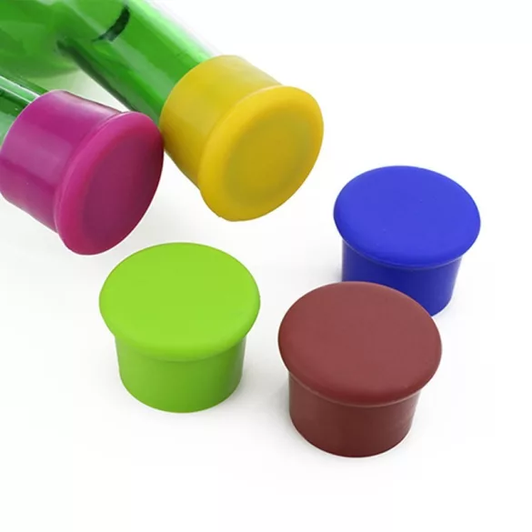 Universeller Silikondeckel