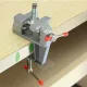Hobby-Schraubstock