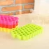 Silikon-Eiswürfelformer