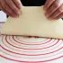 Silikon Ausrollmatte, Silikon Ausrollbrett, Silikon Knetbrett