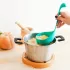 Nessie kreativer Dino-Schaumlöffel