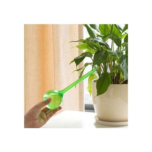 Automatische Blumenbewässerungskugel