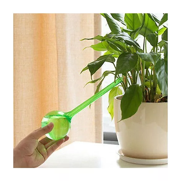Automatische Blumenbewässerungskugel
