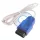 KKL OBD2 Schnittstelle VW Audi Seat Skoda USB Fehlerlesegerät
