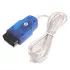 KKL OBD2 Schnittstelle VW Audi Seat Skoda USB Fehlerlesegerät