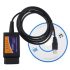 Universeller Fehlercodeleser USB OBD2 Autodiagnosegerät