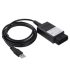 Universeller Fehlercodeleser USB OBD2 Autodiagnosegerät