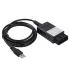 Universeller Fehlercodeleser USB OBD2 Autodiagnosegerät