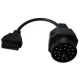 BMW Diagnose OBD BMW Adapter