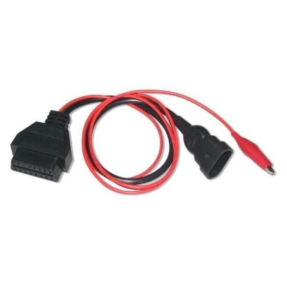 FIAT Diagnose FIAT OBD Adapter OBD FIAT Kabel