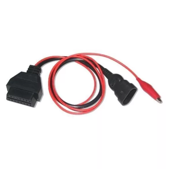 FIAT Diagnose FIAT OBD Adapter OBD FIAT Kabel