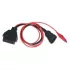 FIAT Diagnose FIAT OBD Adapter OBD FIAT Kabel