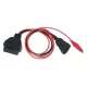 FIAT Diagnose FIAT OBD Adapter OBD FIAT Kabel