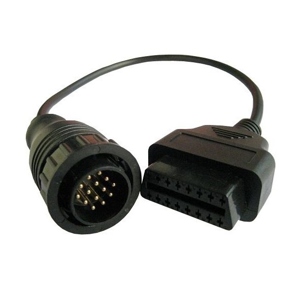 MERCEDES Diagnose MERCEDES OBD 14 PIN Adapterkabel