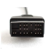 Fahrzeug-Diagnosetool-Zusatz