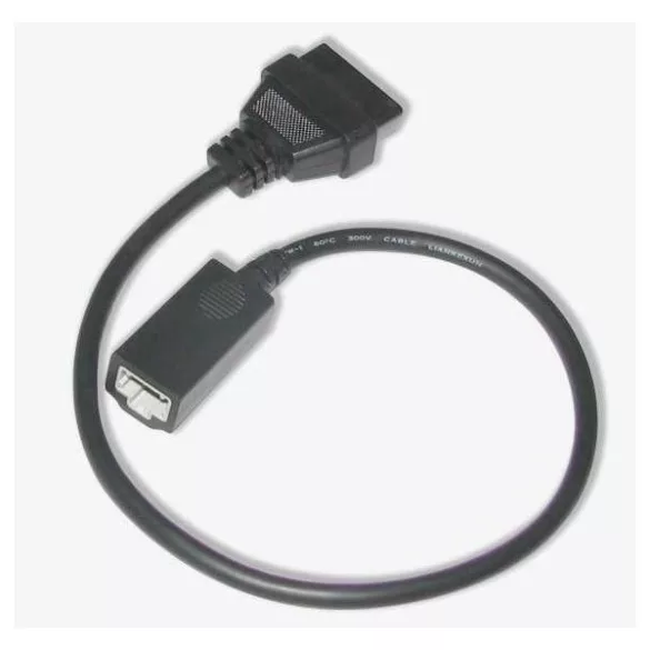 Honda OBD-Umrüstungskabel 3 PIN Honda-Diagnose