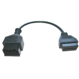 KIA OBD-Adapterkabel 20 PIN KIA Diagnose