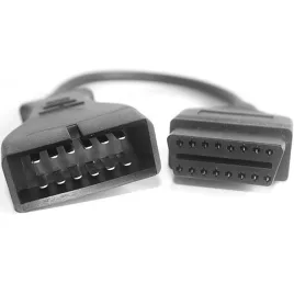 GM OBD 12 PIN Adapter GM Diagnosegerät