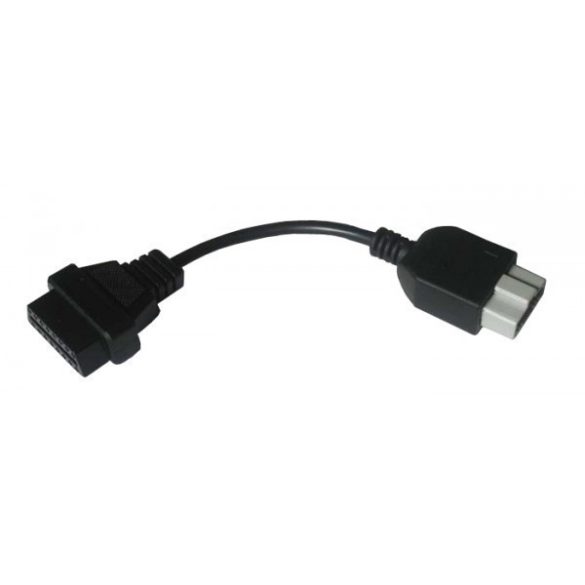 Honda OBD 5 PIN Adapter Honda Diagnose