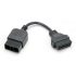 Subaru OBD 9 PIN Adapter Subaru-Diagnose