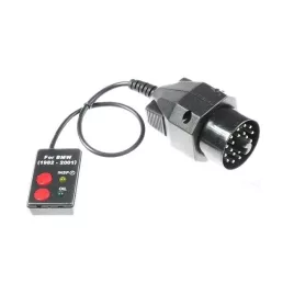 BMW 1982-2001 Ölservice-Reset