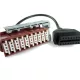 LEXIA OBD-Adapterkabel 30 PIN LEXIA Diagnose